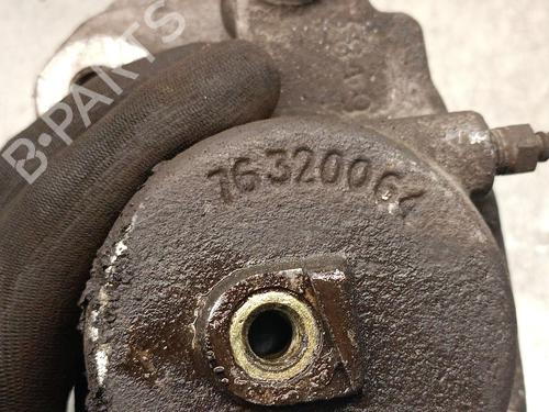 Right front brake caliper NISSAN PATROL III/2 Station Wagon (W260) 2.8 TD | BP22799269M104 
