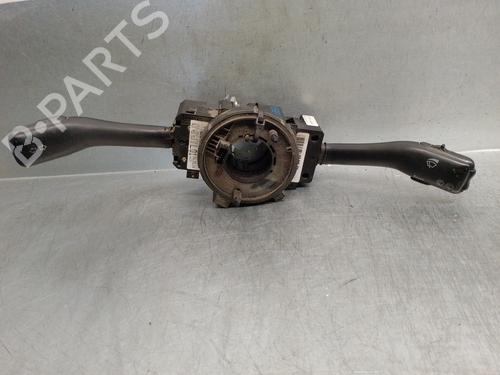Used Headlight switch SKODA FABIA I (6Y2) 1.9 TDI (100 hp) 15552956