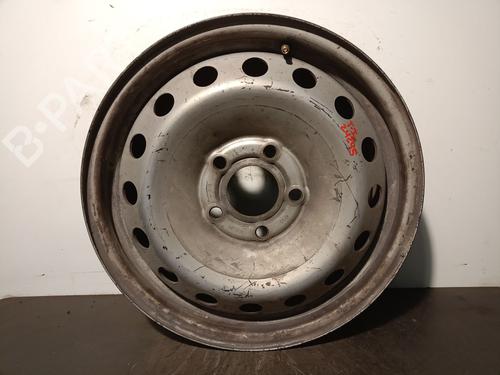 Used Rim OPEL VIVARO A Van (X83) 1.9 DTI (F7) (101 hp) 31996016