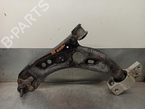 Used Left front suspension arm VW PASSAT B7 Variant (365) 2.0 TDI (140 hp) 15815572