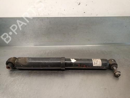 Used Right rear shock absorber NISSAN QASHQAI II SUV (J11, J11_) 1.5 dCi (116 hp) 27278911