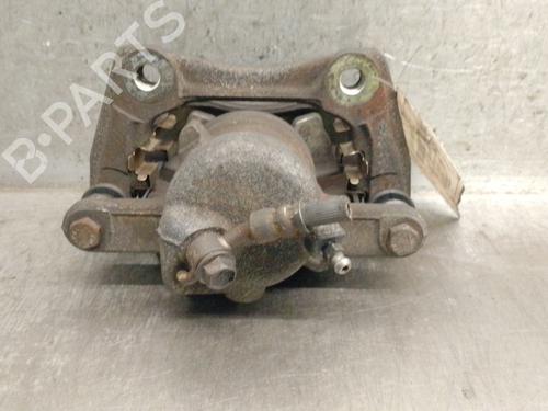 Left front brake caliper NISSAN NOTE (E11, NE11) 1.4 | BP34568469M105 - Image 4