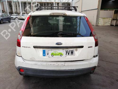 Left taillight FORD FIESTA V (JH_, JD_) 1.4 TDCi | BP5252616C34 