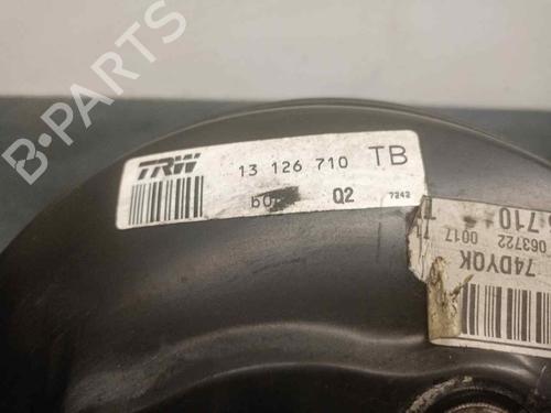 Servo brake OPEL SIGNUM Hatchback (Z03) 3.0 V6 CDTI (F48) | BP18433892M42 