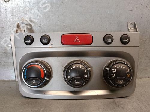 climate-control-alfa-romeo-147-937_-2000-2001-2002-2003-2004-2005-2006-2007-2008-2009-2010-34634435 main image