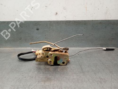 Front left lock FORD RANGER (ER, EQ, R_) 2.5 TD 4x4 | BP23053705C98 