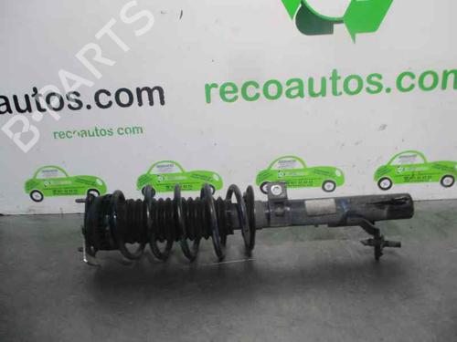 Used Right front shock absorber FORD FUSION (JU_) 1.4 (80 hp) 2221431