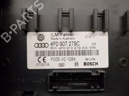 Electronic module AUDI Q7 (4LB) 3.0 TDI quattro | BP33209079M83 - Image 3