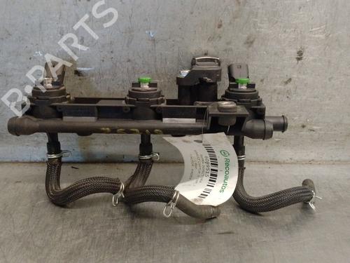 Injection rail RENAULT CAPTUR II (HF_) 1.0 TCe 90 ECO-G (HFM6) | BP37080349M98 - Image 2