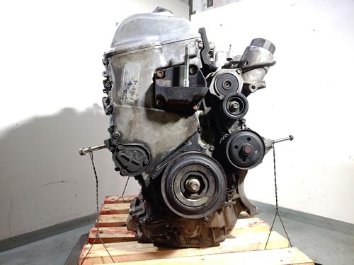 Used Engine Engine HONDA ACCORD VII (CL, CN) 2.2 i-CTDi (CN1) (140 hp) 39714768 39714768