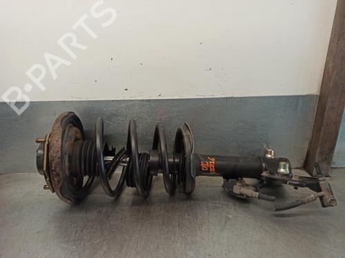 Used Left front shock absorber NISSAN PRIMERA (P12) 2.0 (140 hp) 15411257