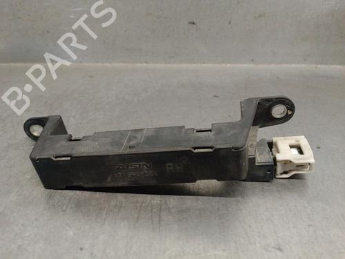 Antenne/Base LEXUS CT (ZWA10_) 200h (ZWA10_) | BP32274001C140 - Image 2