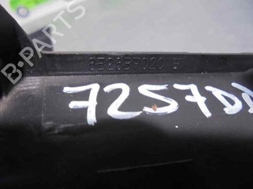 Front right interior door handle AUDI A4 B7 (8EC) 2.0 TDI quattro | BP3217000I14 