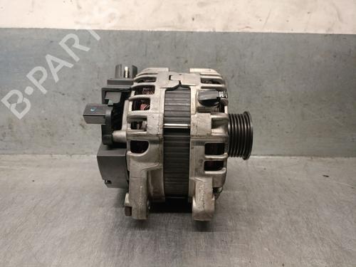 Used Alternator LAND ROVER DISCOVERY V (L462) 2.0 Sd4 4x4 (241 hp) 23136973