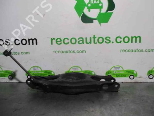Left rear suspension arm MERCEDES-BENZ C-CLASS (W204) C 200 CDI (204.001) | BP2309877M14 