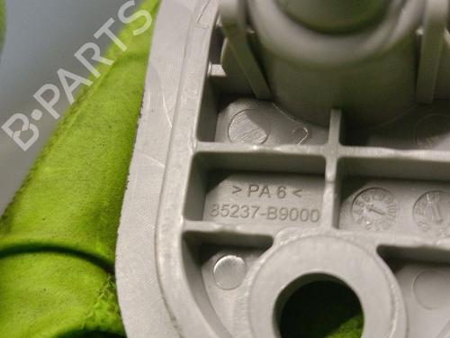 Right sun visor HYUNDAI i10 III (AC3, AI3) 1.0 MPi | BP34583252I2 - Image 3