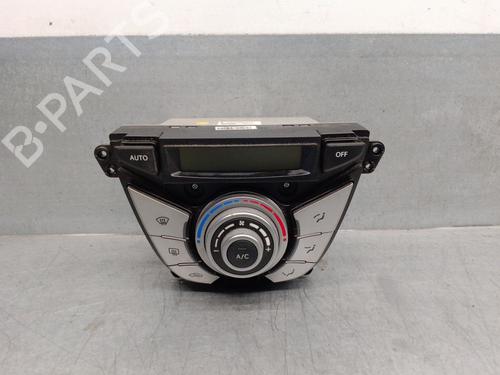 Used Climate control Climate control 21021760 21021760