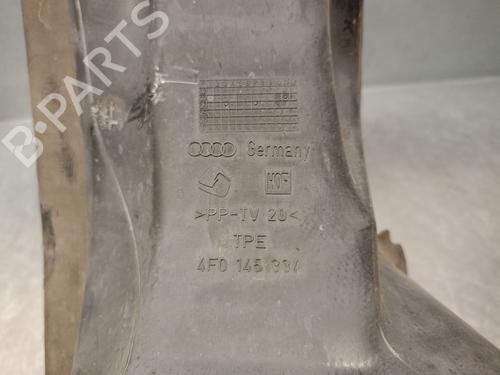 Frontplade/Frontkurv AUDI A6 C6 (4F2) 3.0 TDI quattro | BP38649938C72 - Image 4