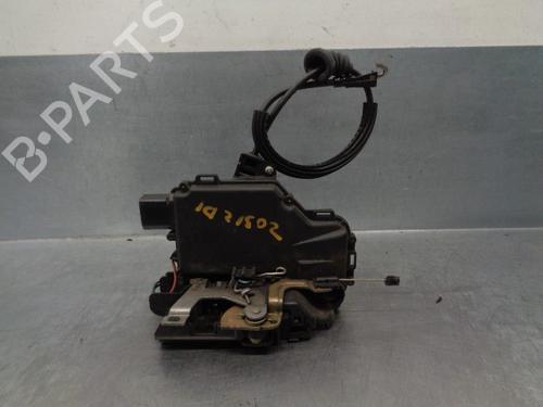 Fechadura frente esquerda VW BORA I (1J2) 1.9 TDI | BP17751495C98 
