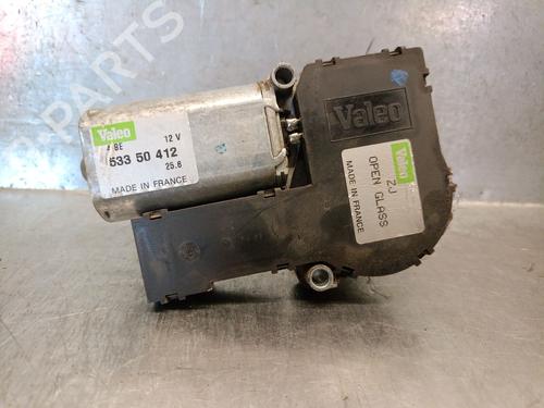 Viskermotor bagrude JEEP GRAND CHEROKEE I (ZJ, ZG) 2.5 TD 4x4 (Z) (115 hp) 27469263