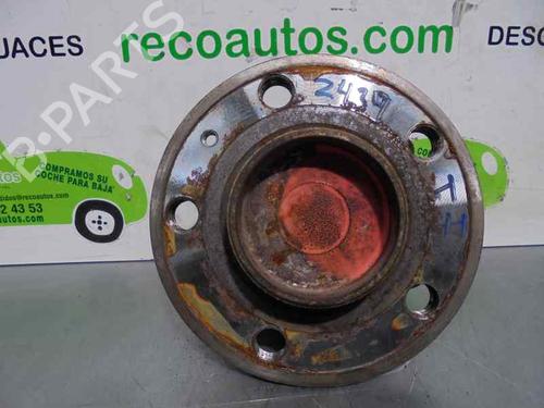 Used Left rear steering knuckle VOLVO S60 I (384) 2.4 D (163 hp) 2055875
