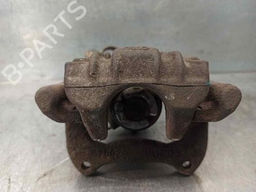 Right rear brake caliper AUDI ALLROAD C5 (4BH) 2.5 TDI quattro | BP11619192M106 