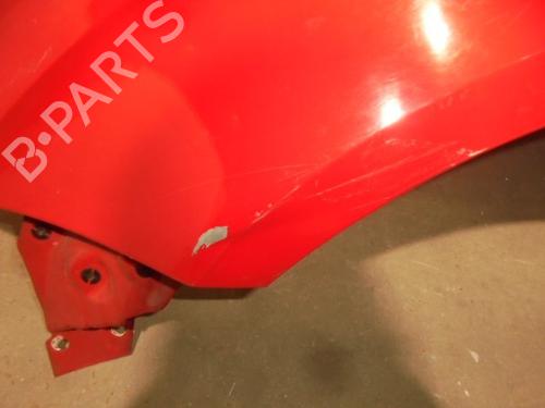 Left front fenders SEAT ALTEA (5P1) 1.6 LPG | BP10417441C41 