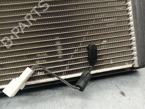 Air conditioning evaporator TOYOTA YARIS (_P13_) 1.5 (NSP131_) | BP23427078M109 