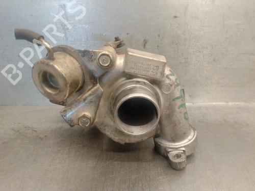 turbochargersupercharger-peugeot-expert-van-vf3a_-vf3u_-vf3x_-2007-33054169 main image