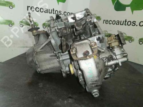 Gearbox CITROËN XANTIA (X1_, X2_) 1.9 Turbo D | BP2124553M3 