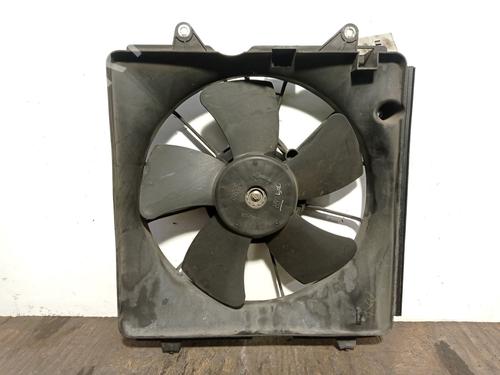 kleventilator-elektrisk-honda-civic-viii-hatchback-fn-fk-2005-2006-2007-2008-2009-2010-2011-2012-34720289 main image