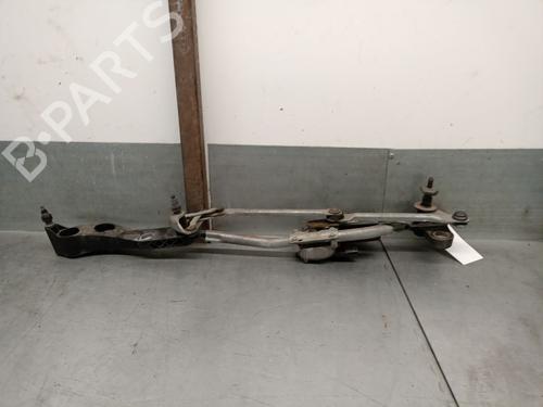 Used Front wiper motor Front wiper motor BMW 5 (E60) 525 i (192 hp) 32474326 32474326
