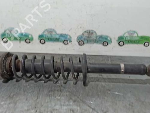 Used Left rear shock absorber SEAT CORDOBA (6K2) 1.9 TDI (90 hp) 5078736