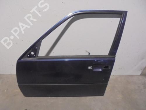 Used Left front door VOLVO 460 (464) 2.0 (109 hp) 9734540