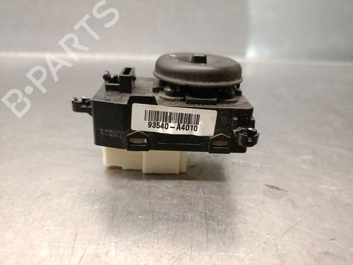 Mirror switch KIA CARENS IV 1.7 CRDi | BP39464807I25 - Image 3