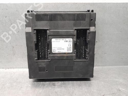 Used Comfort control module Comfort control module 37447462 37447462
