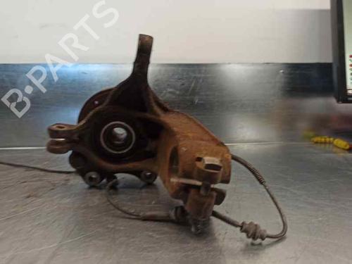 Left front steering knuckle CITROËN C3 I (FC_, FN_) 1.4 HDi | BP6706010M25 