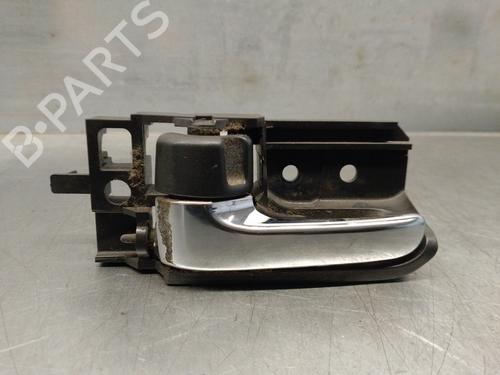 Used Front left interior door handle TOYOTA AVENSIS Estate (_T25_) [2003-2008]  14928461