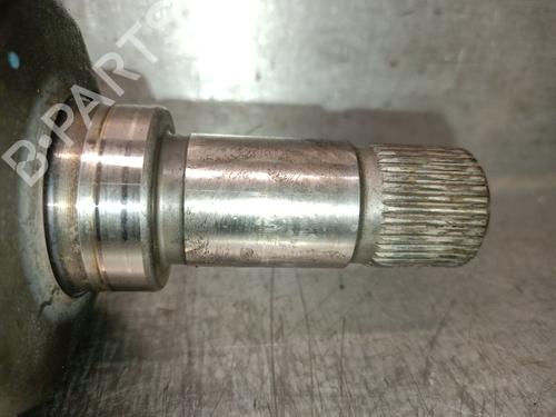 Left front driveshaft OPEL VIVARO C Van (K0) 2.0 | BP39536332M38 - Image 5