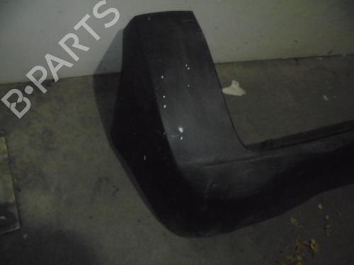 Rear bumper CITROËN NEMO Box Body/MPV (AA_) 1.3 HDi 75 | BP10049847C8 