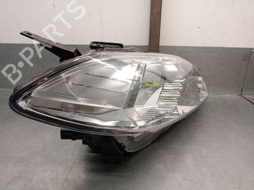 Right headlight HONDA FR-V (BE) 2.2 i CTDi (BE5) | BP33558468C29  - Image 6
