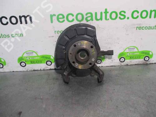 Used Right front steering knuckle SEAT IBIZA II (6K1) 1.9 D (64 hp) 2109368