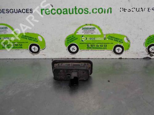 Tailgate handle RENAULT MEGANE II (BM0/1_, CM0/1_) 1.5 dCi (BM02, BM13, BM2A, CM02, CM13) | BP4823847C132 
