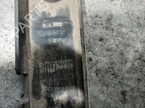 Tailgate handle SAAB 9-5 (YS3E) 2.3 t | BP5154626C132 