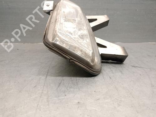 Left front fog light PEUGEOT 406 (8B) 1.8 16V | BP28726264C30 