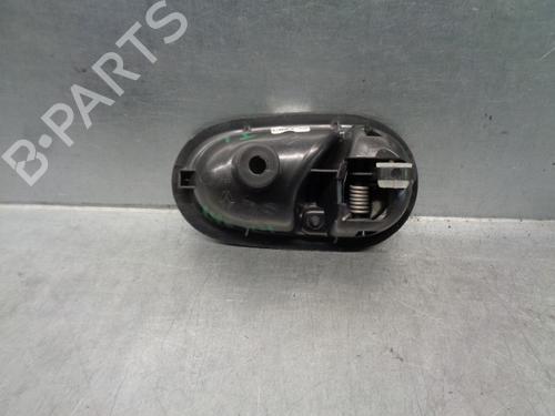 Rear left interior door handle DACIA SANDERO II 1.0 TCe 100 (B8ML) | BP9119235I15 - Image 2