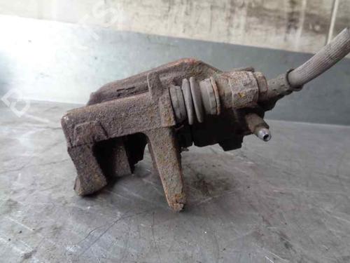 Left rear brake caliper MERCEDES-BENZ A-CLASS (W169) A 180 CDI (169.007, 169.307) | BP20252435M107 