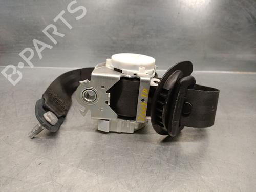 Rear right seatbelt PEUGEOT 308 SW II (LC_, LJ_, LR_, LX_, L4_) 1.5 BlueHDi 130 | BP22721832I28 