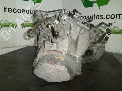 Gearbox CITROËN XANTIA (X1_, X2_) 1.6 i | BP2121279M3 