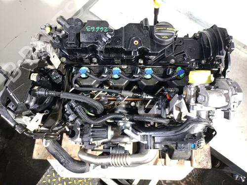 Engine FORD TRANSIT CONNECT V408 Box Body/MPV 1.5 TDCi | BP39451851M1  - Image 6